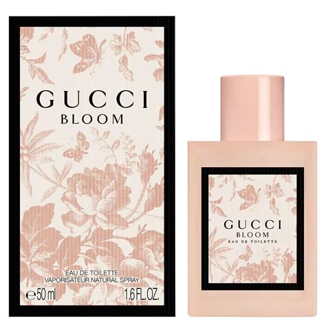 Bloom Eau De Toilette 